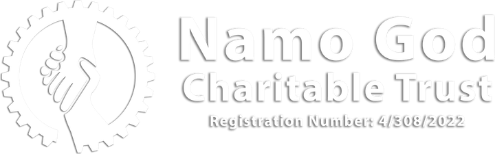 NAMO GOD Charitable Trust