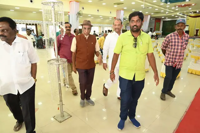 Artificial Limb Assessment Camp — photo 6