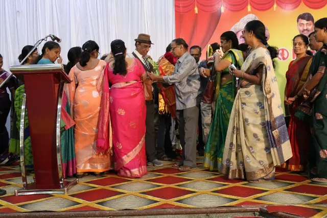 Free Eye Screening Camp — photo 8