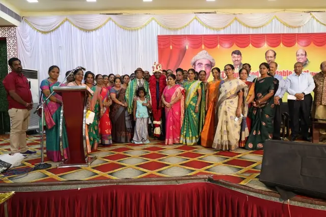 Free Eye Screening Camp — photo 87